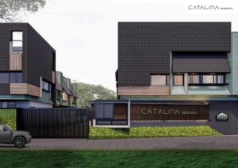 Dijual Rumah Primary Minimalis Di Cipayung Jakarta Timur